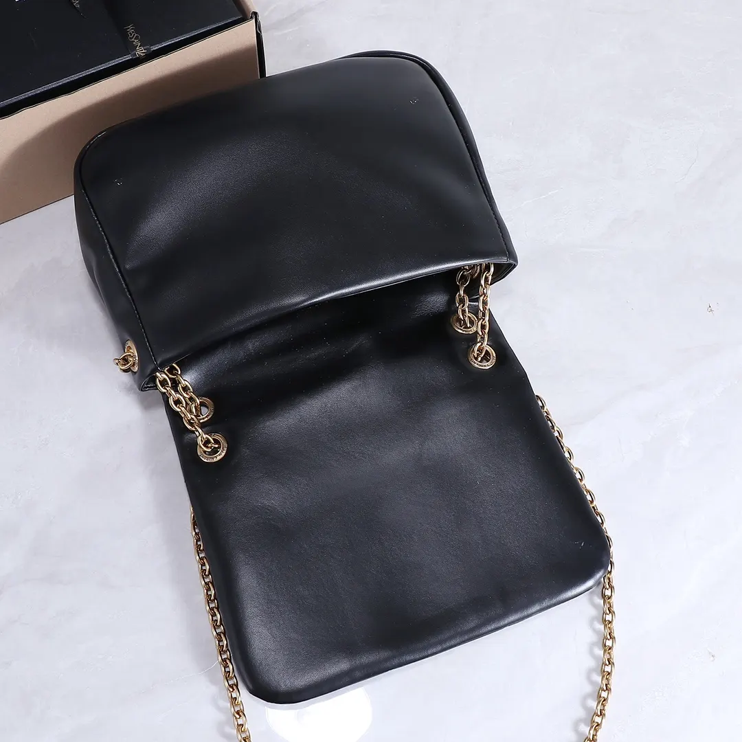 Hobo Shoulder Bag Vintage