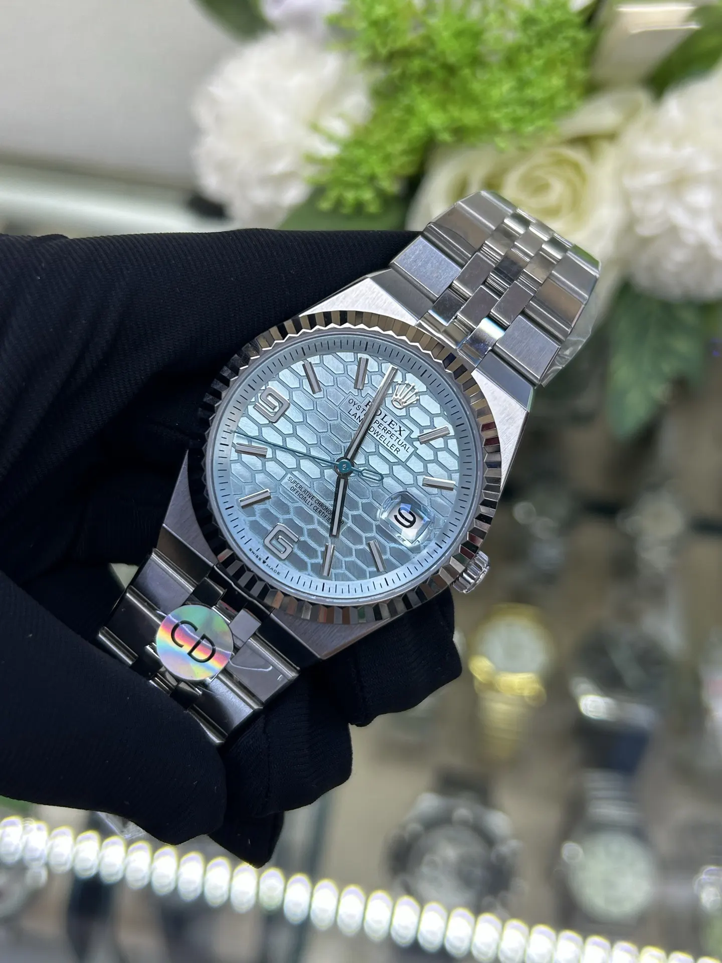 Watch Classic