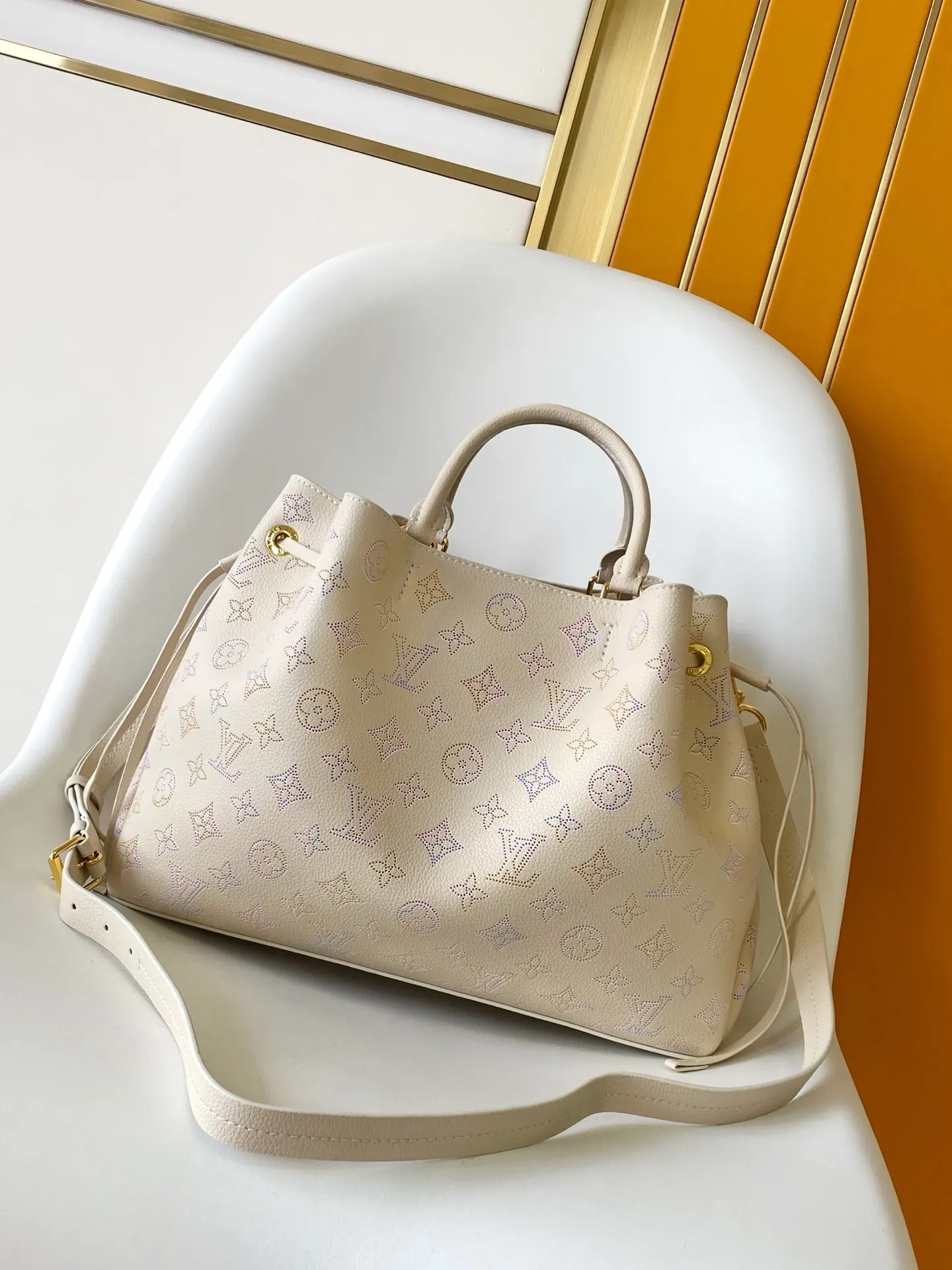 Fashion Item Travel Leather