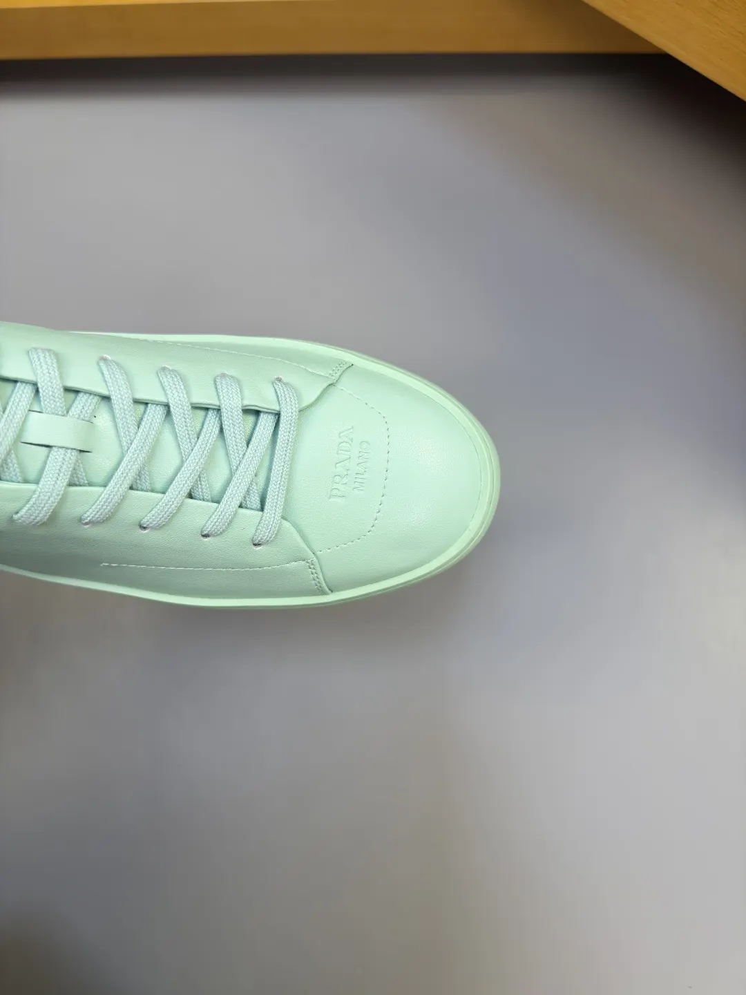 Prada Sneakers Leather