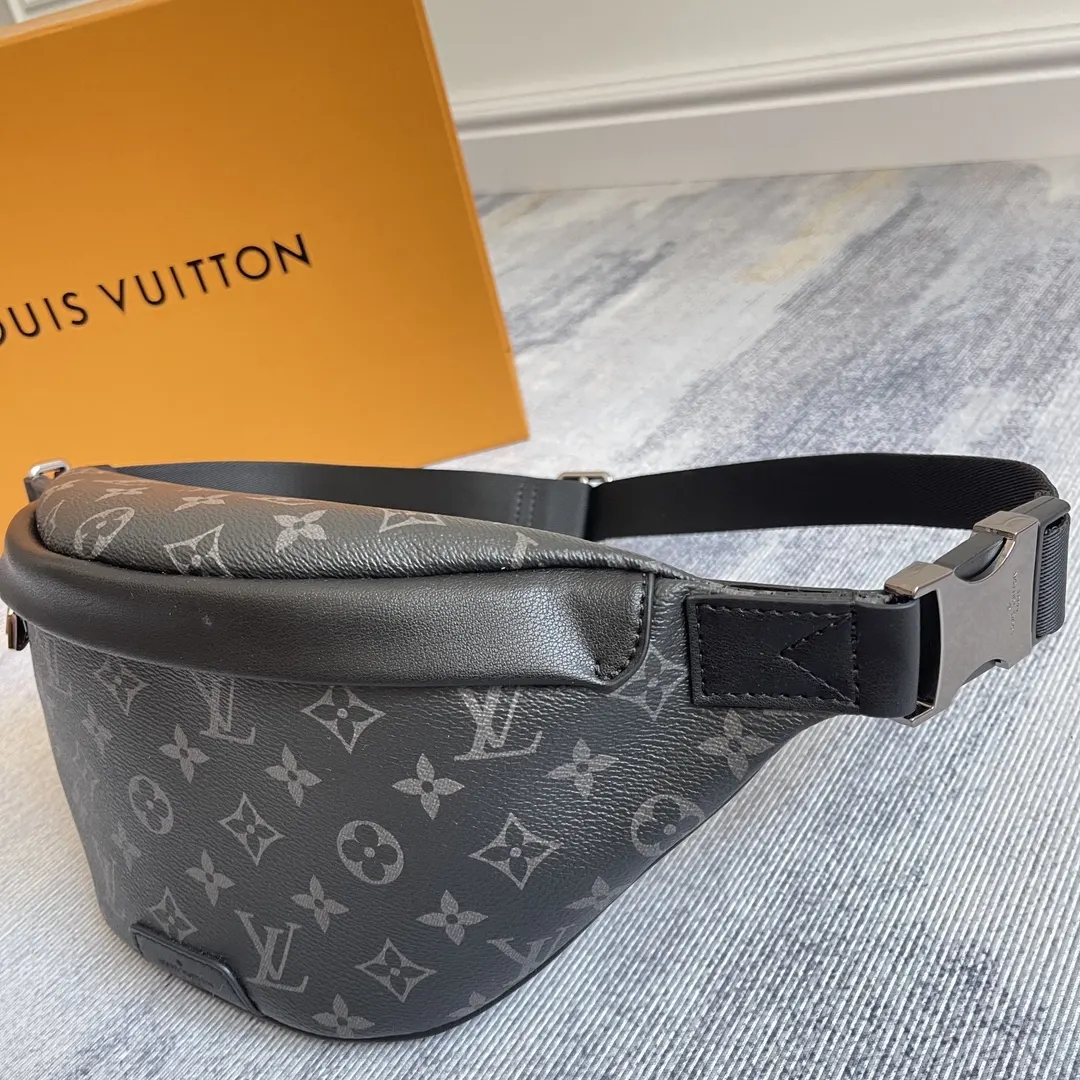 Belt Bag Casual Canvas