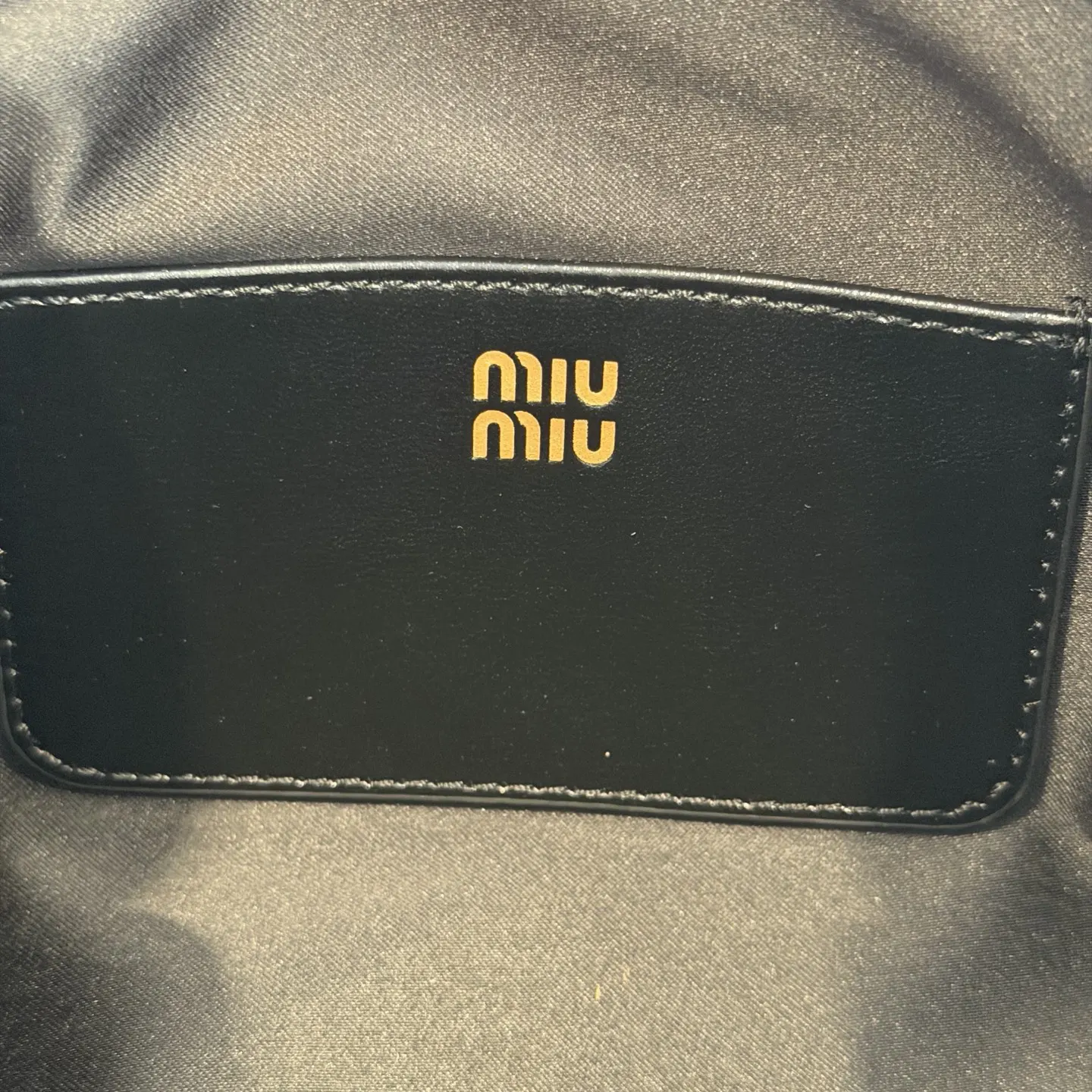 Backpack Leather Image 9 Backpack Leather Image 9
