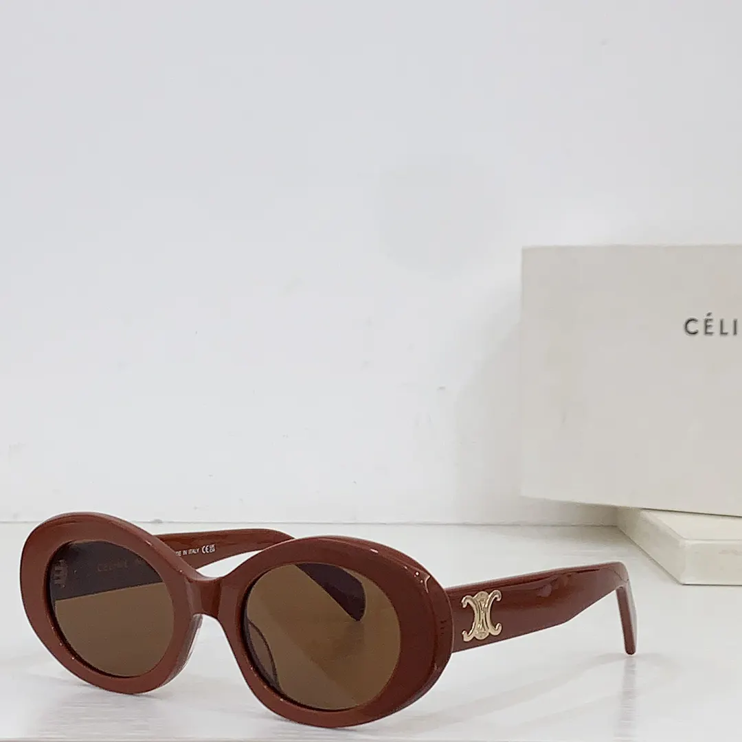 Celine 墨镜 時尚防晒款