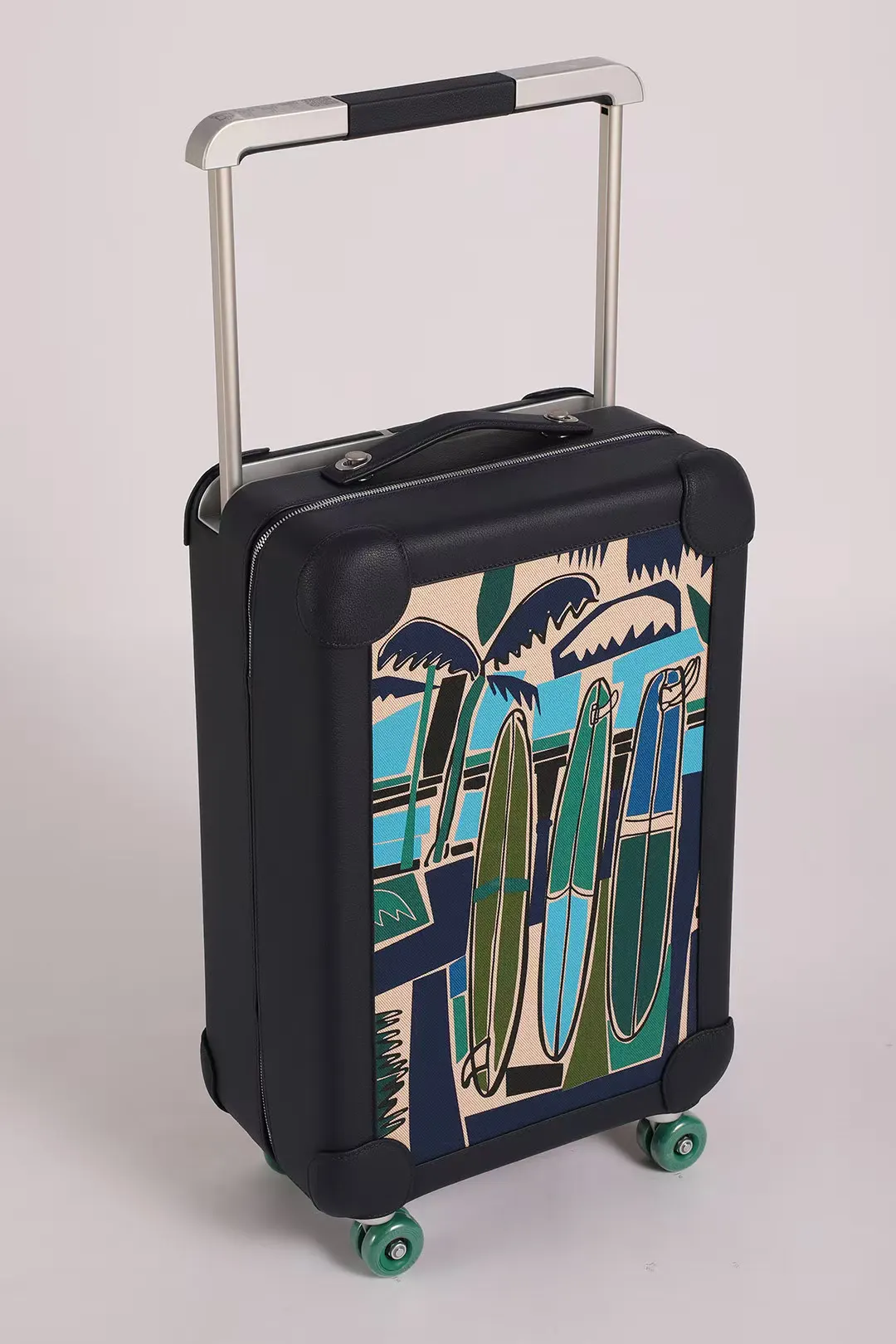 Hermes Carry-On Suitcase Travel Lightweight