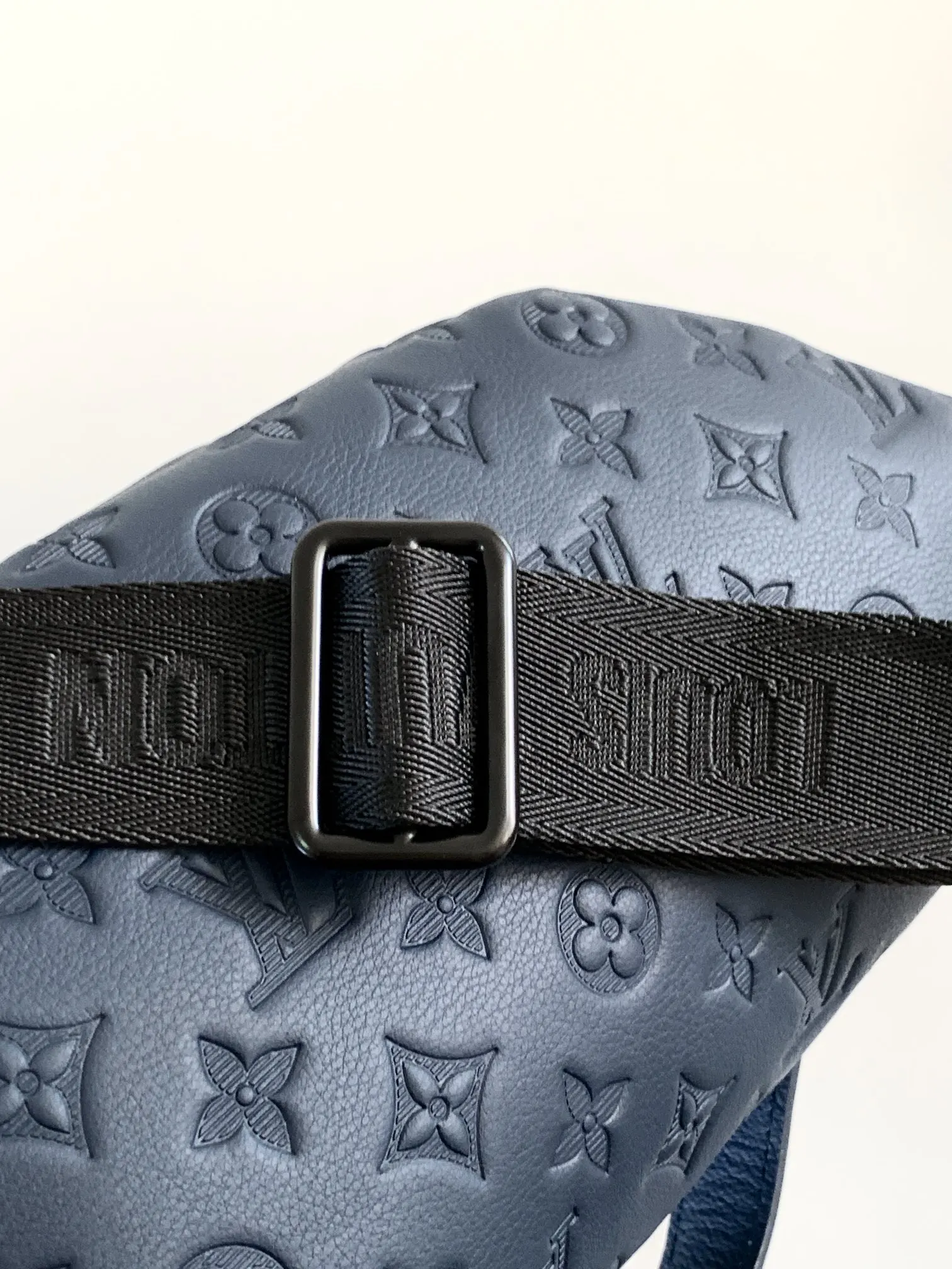 Belt Bag Casual Leather