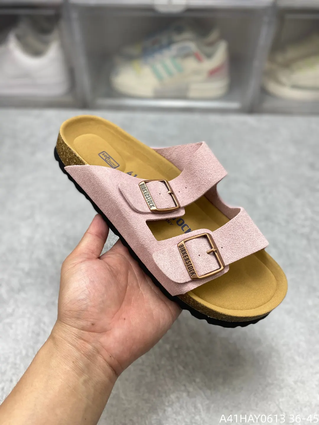 精选 运动鞋 休闲百搭款 款15