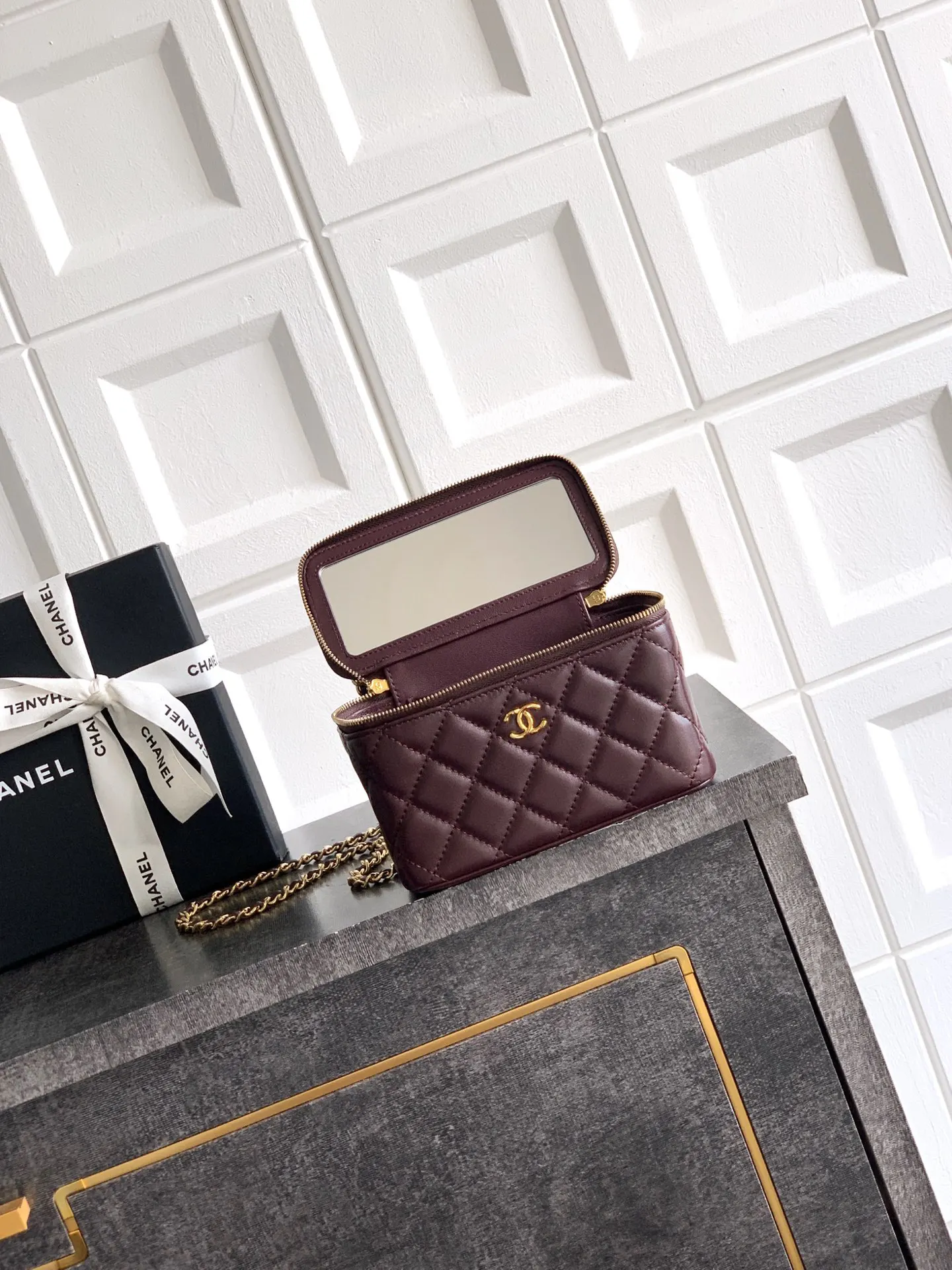 Organizer Pouch Travel