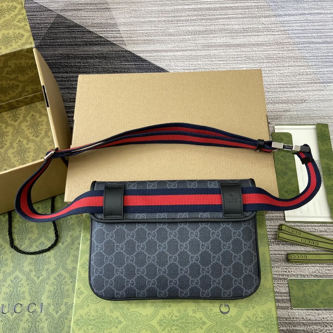 Gucci Belt Bag Casual