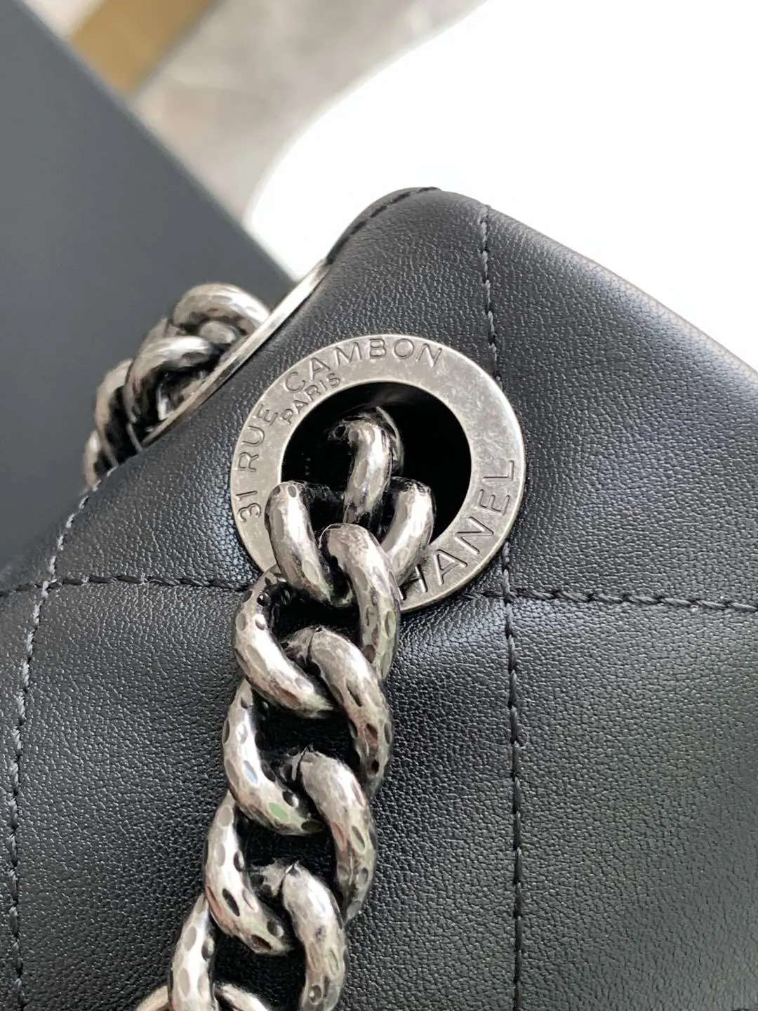 Chain Bag Fashion