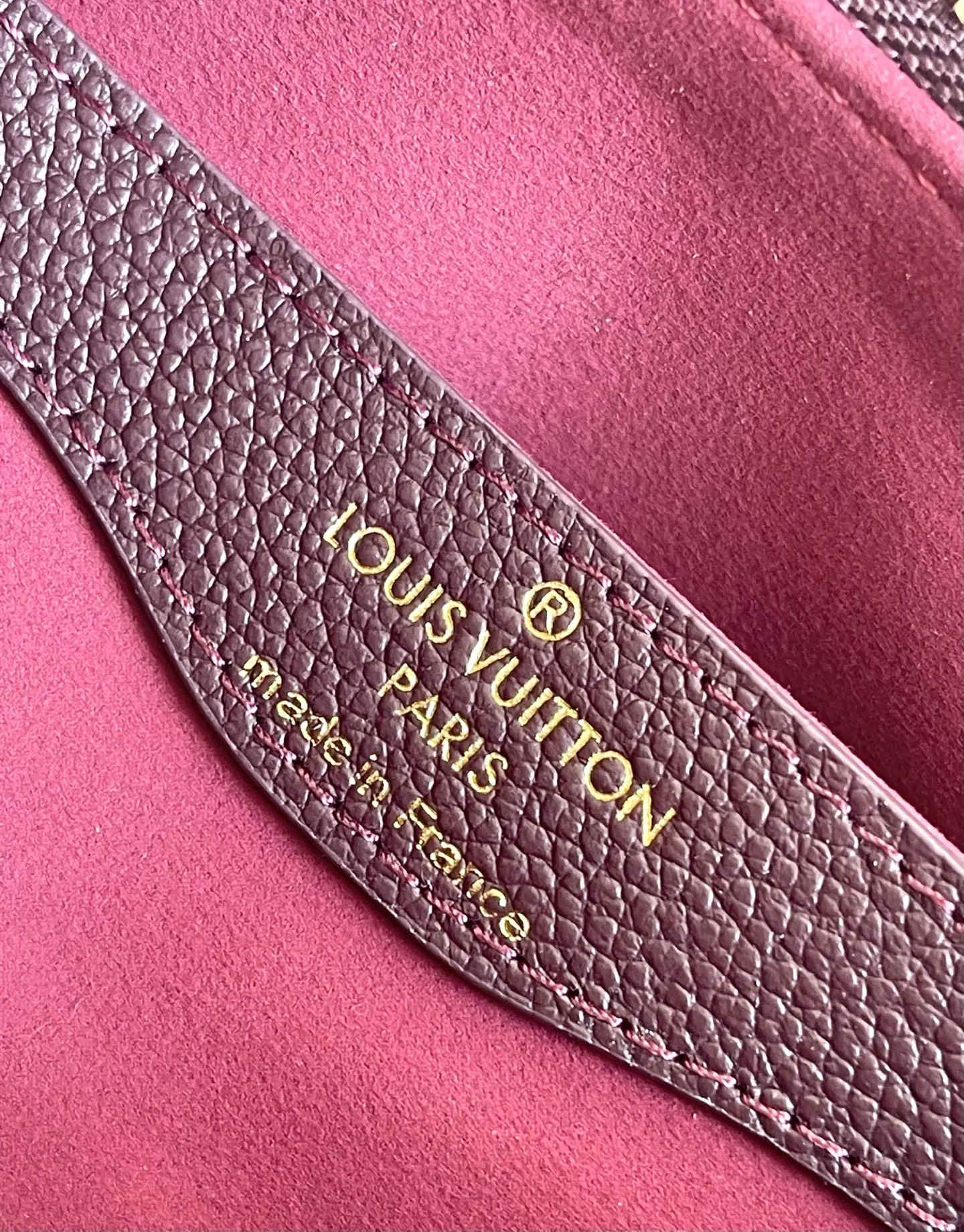 LV Horizon 黑灰Monogram行李箱 展示款｜ORBUYBAG 岚奢包高端时尚精品