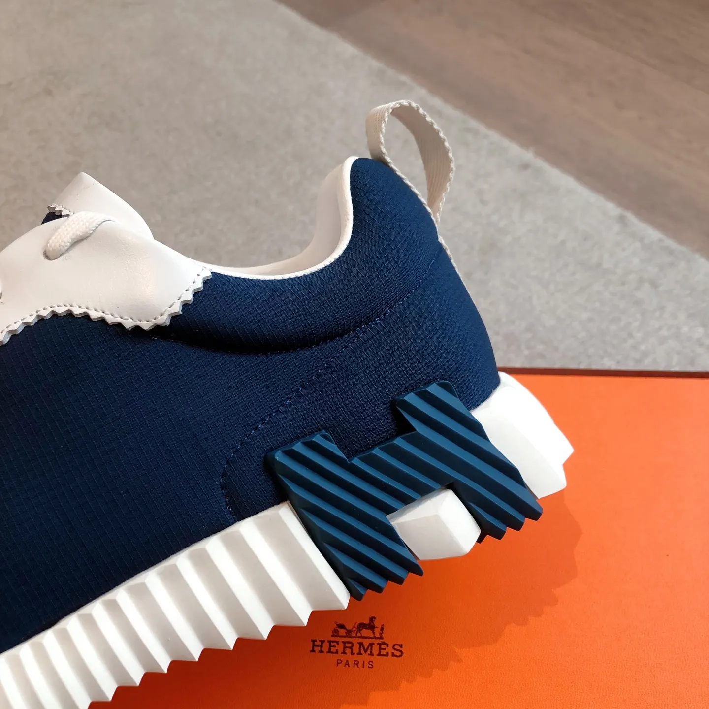 Hermès SS 运动鞋
