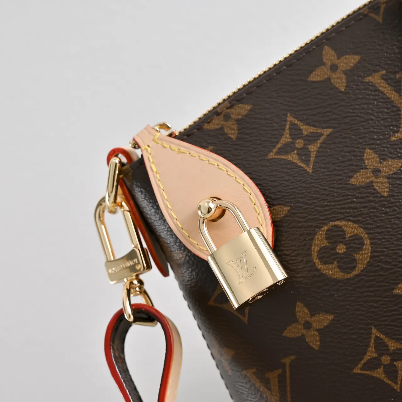 LV Neverfull 老花托特包 棕色大号款｜ORBUYBAG 岚奢包高端时尚精品