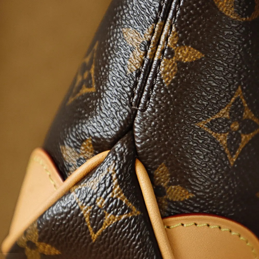 Louis Vuitton Boulogne 腋下包