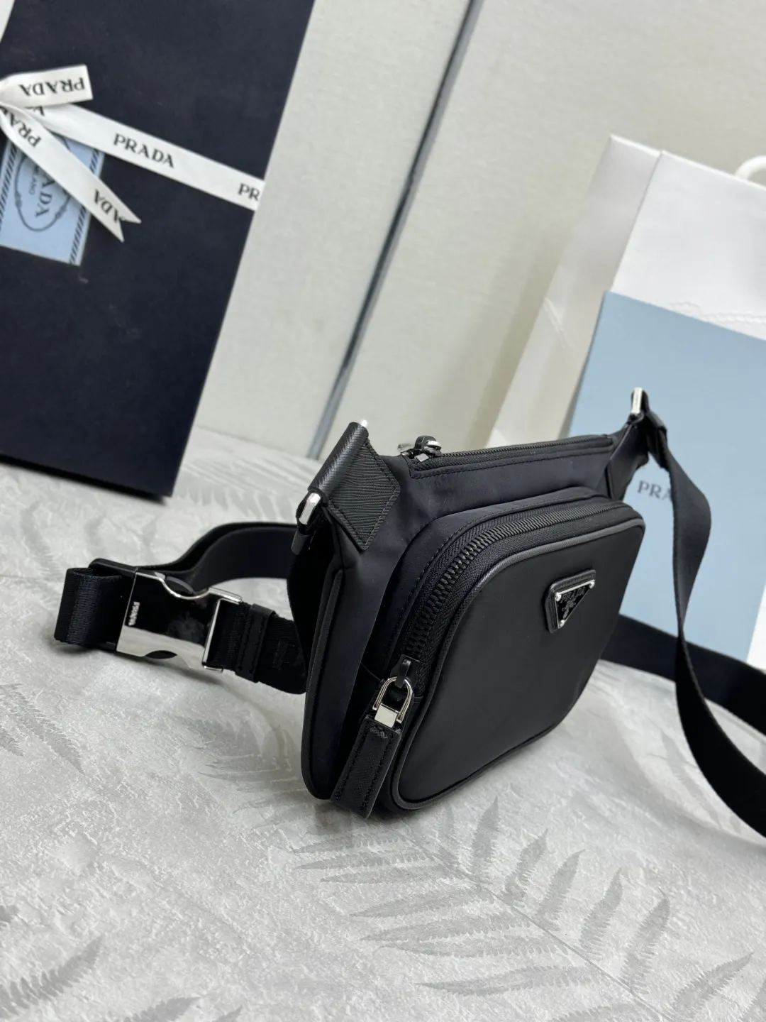 Belt Bag Casual