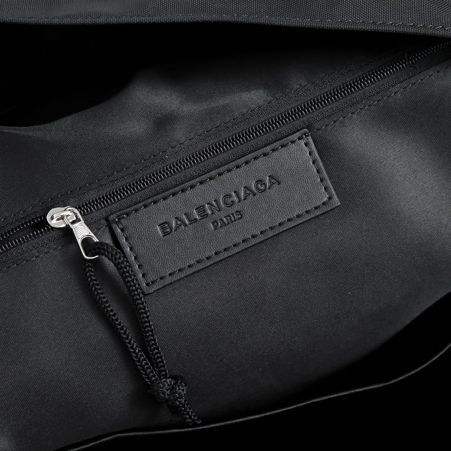 Balenciaga Backpack