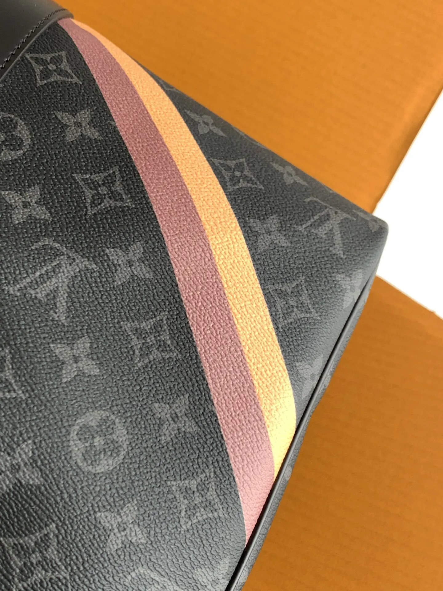 LV Keepall 帆布 旅行包 大容量旅行款