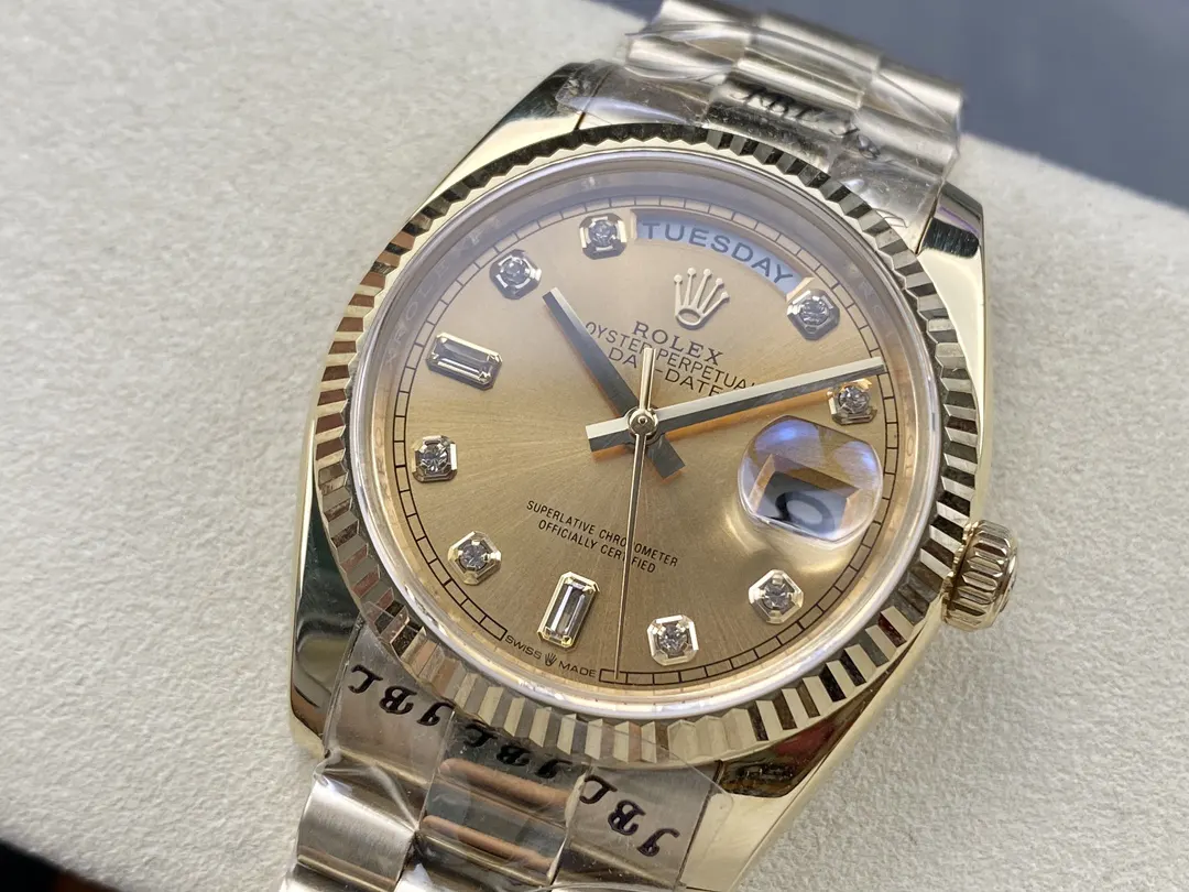 Watch Classic