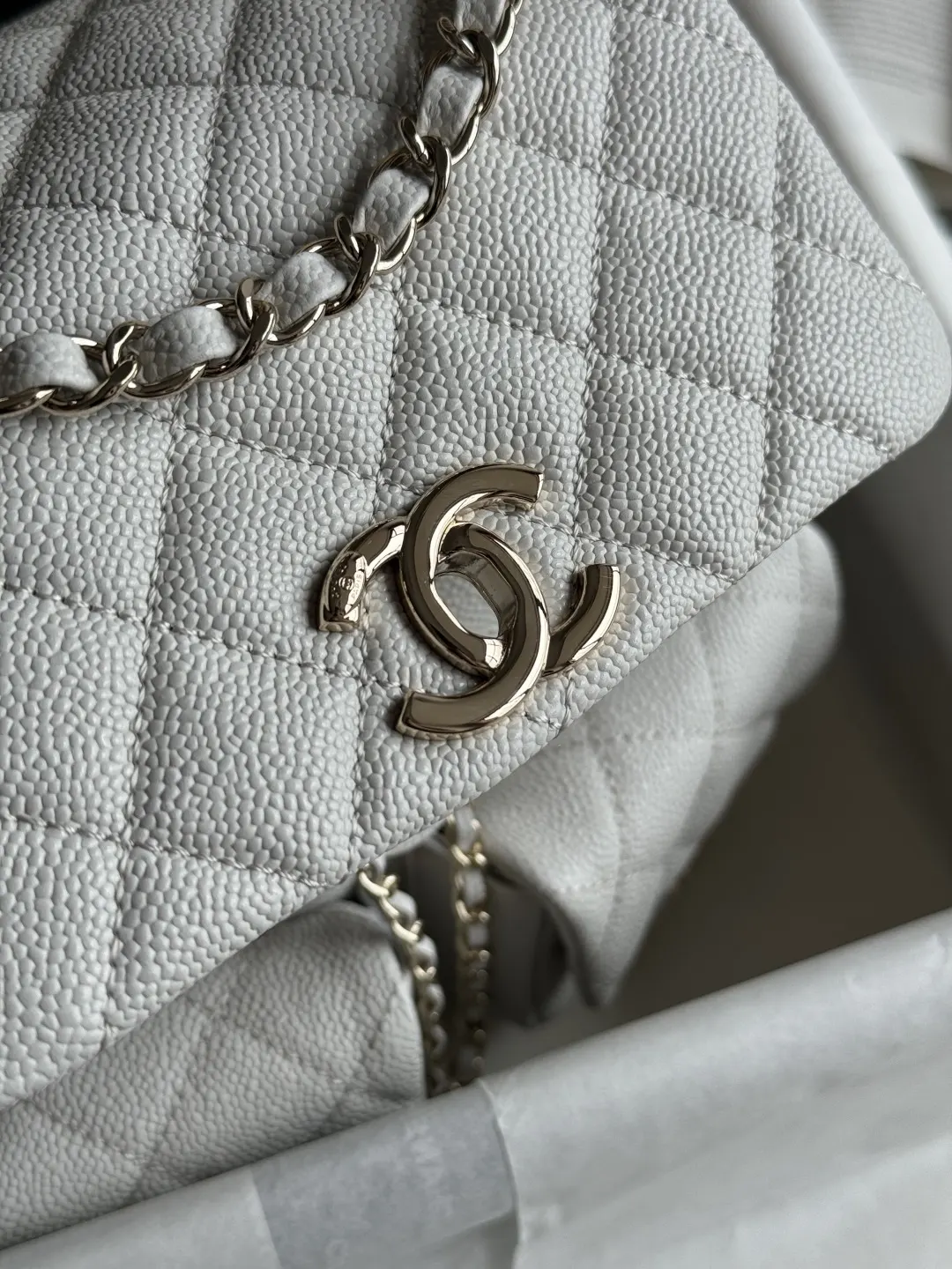 Backpack Leather