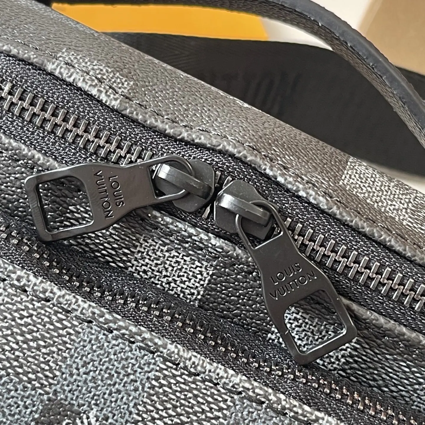 Belt Bag Casual Canvas