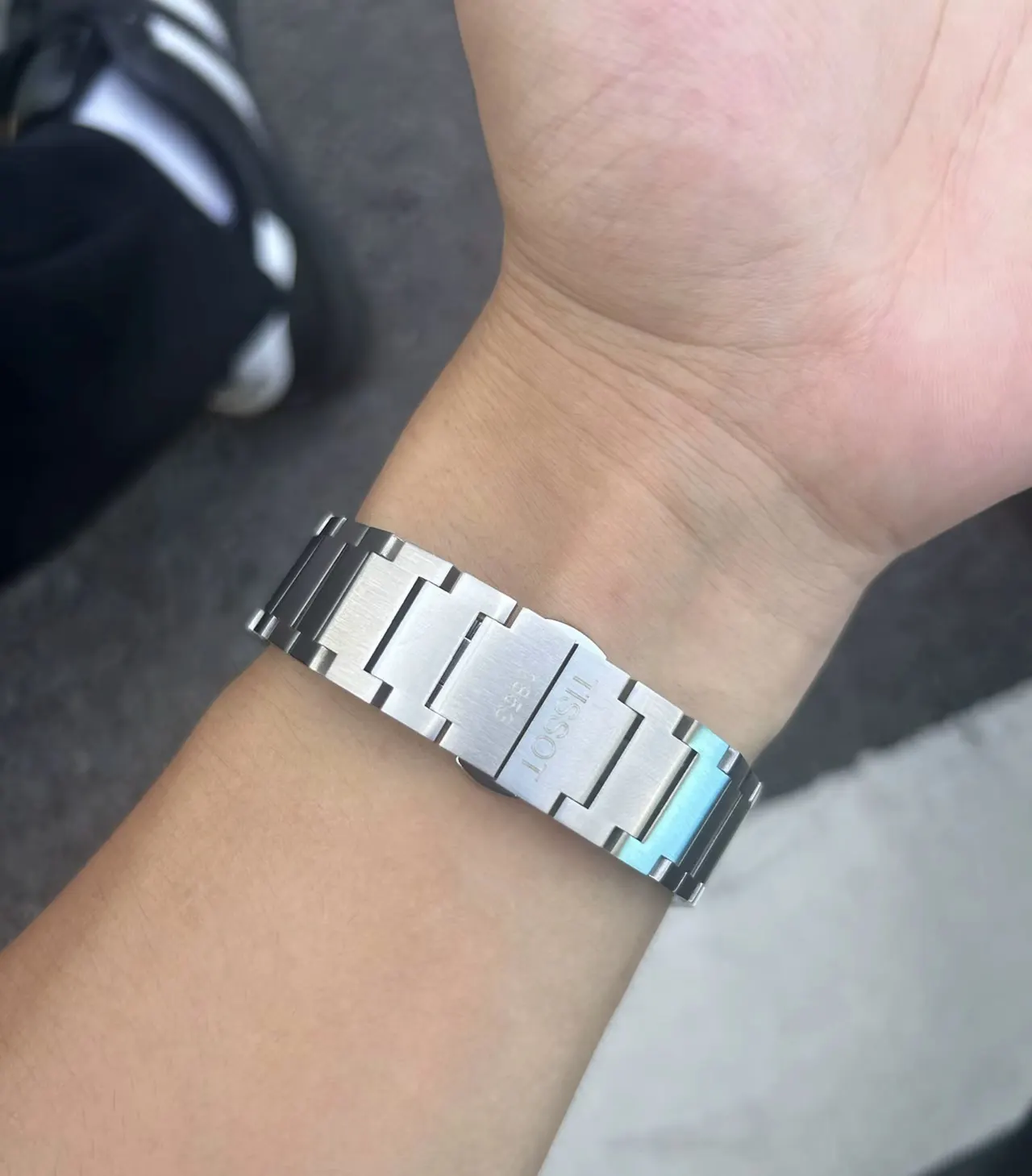 Watch Classic