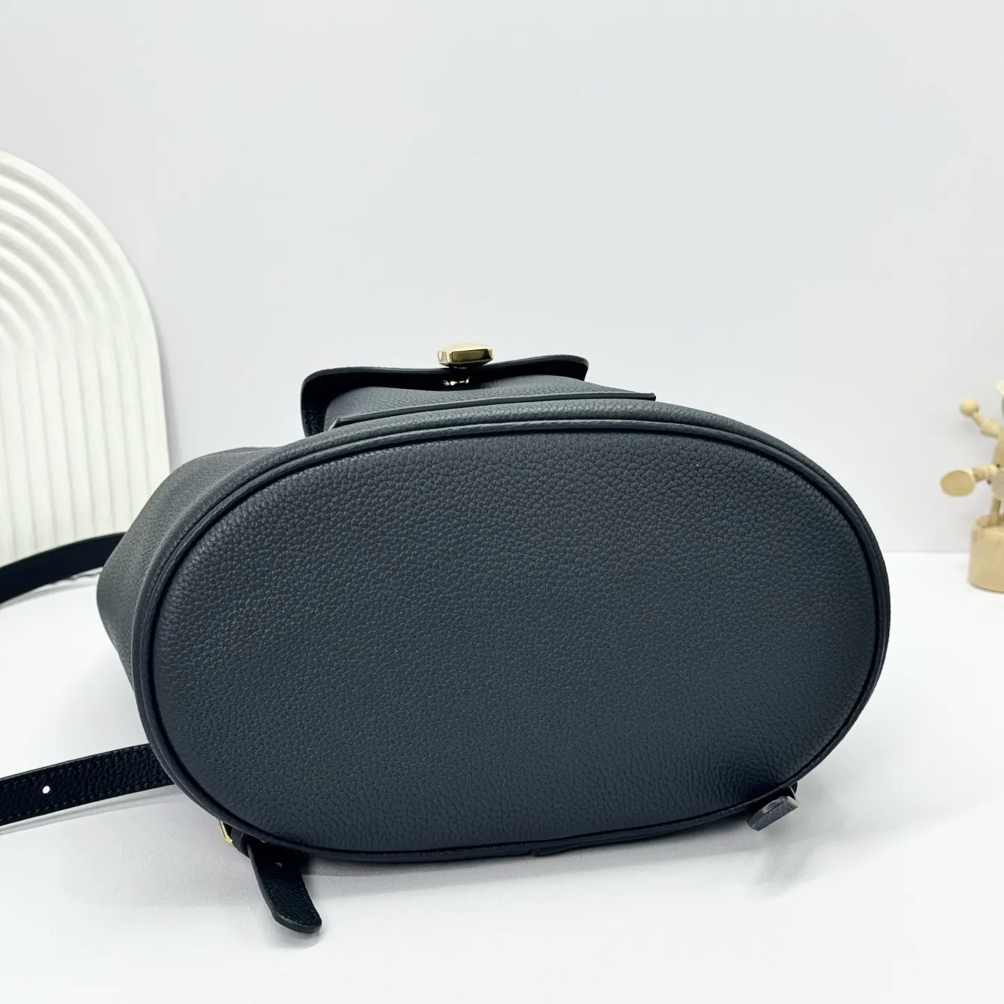 Backpack Leather