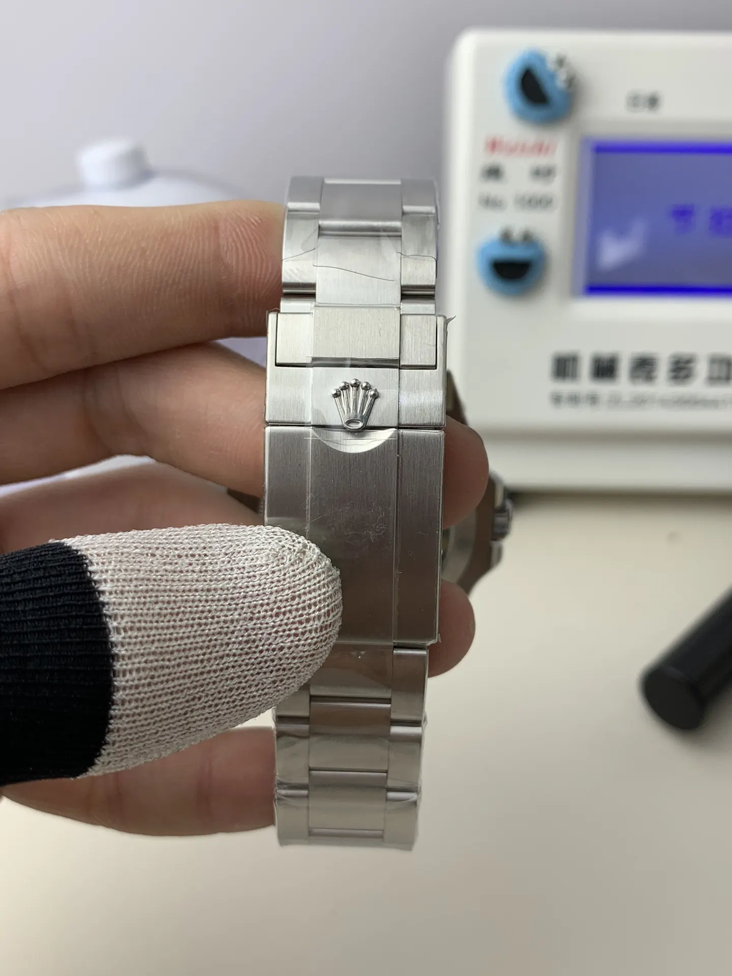太阳大厂出品 探险家二代 太阳大厂出品 手表 经典腕表款