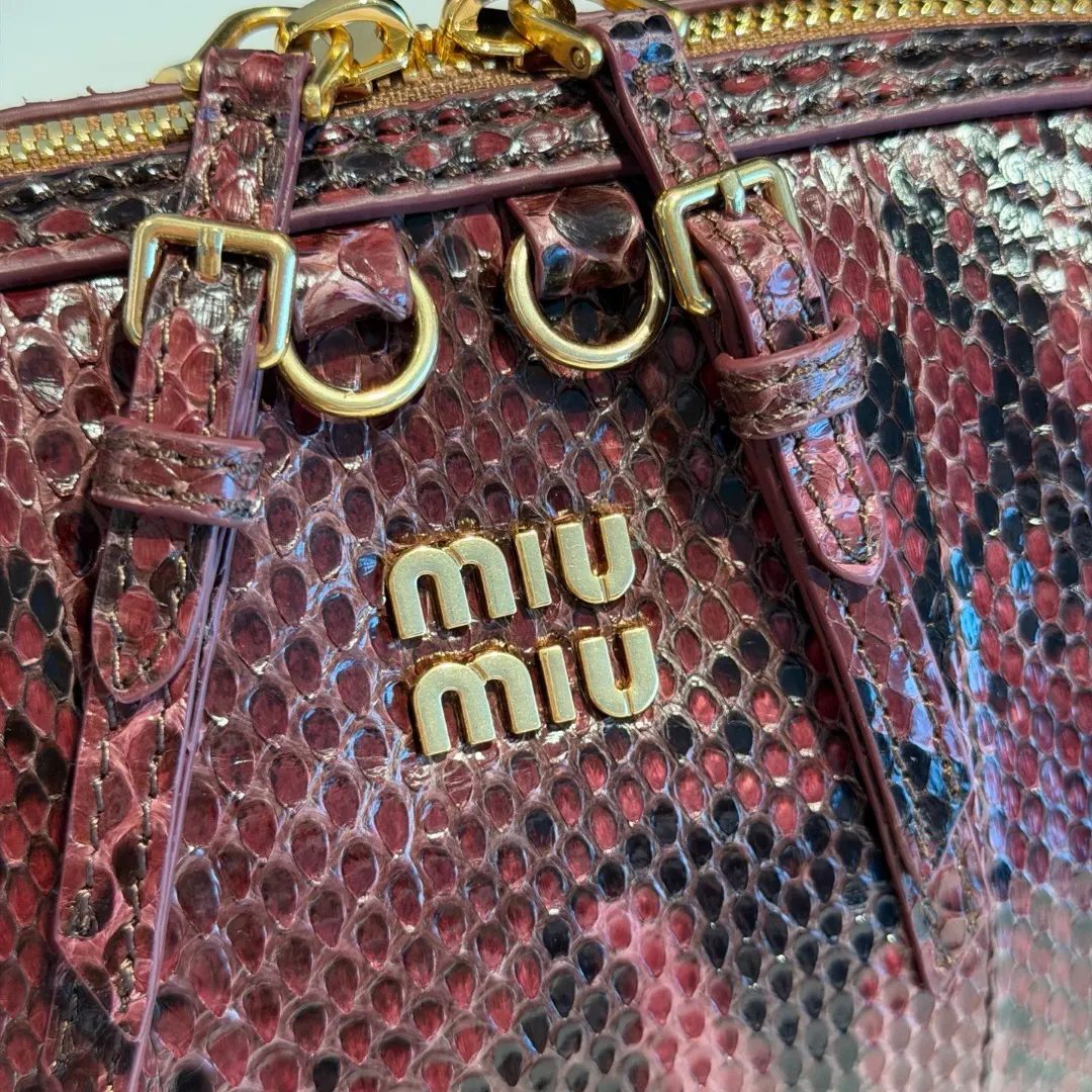 Clutch Bag