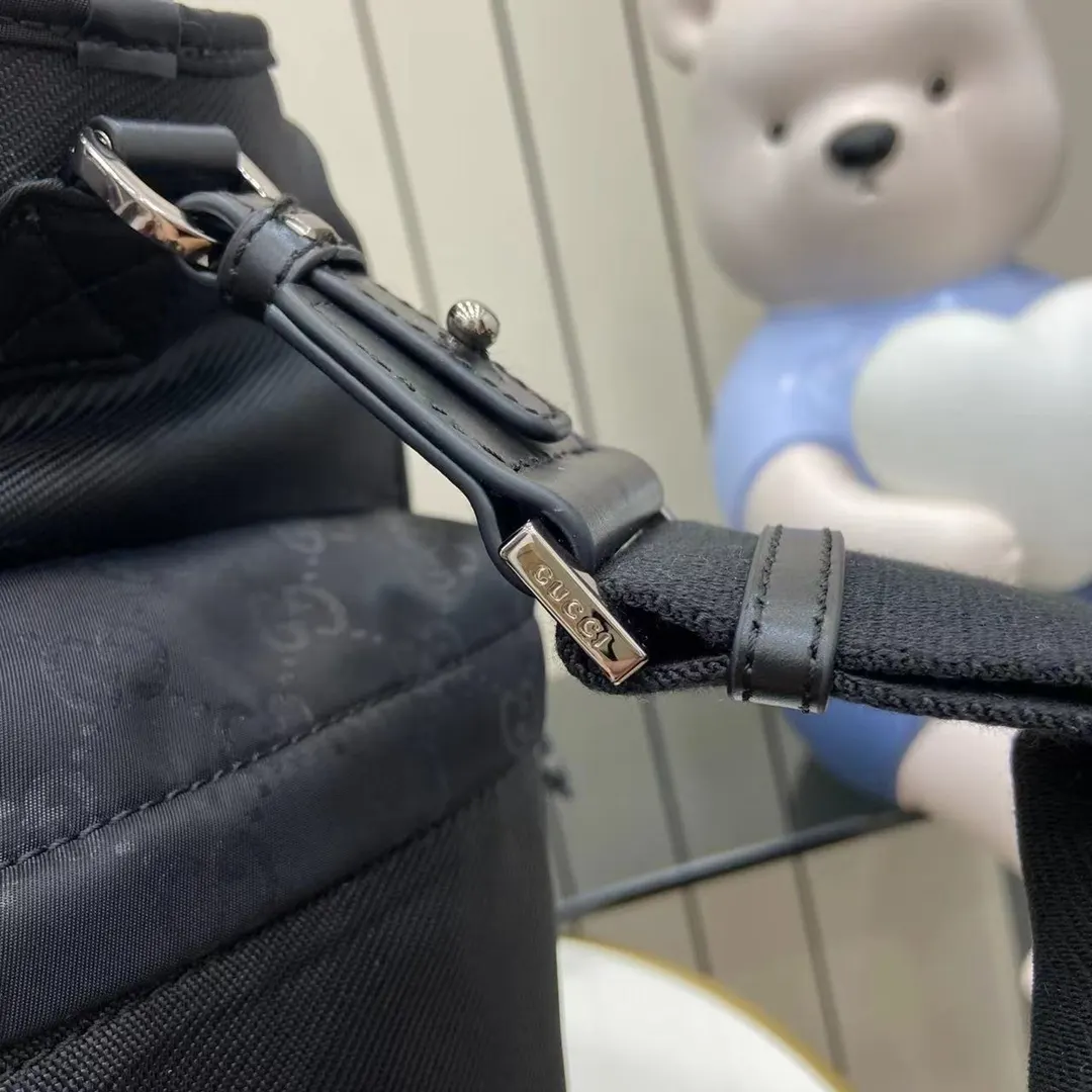 黑色 帆布 托特包 大容量托特款