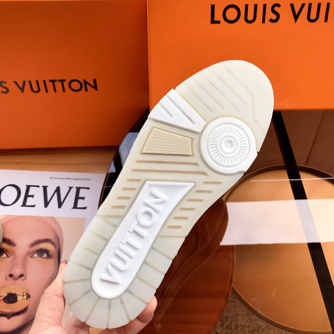 LV shoes Image 9 LV shoes Image 9