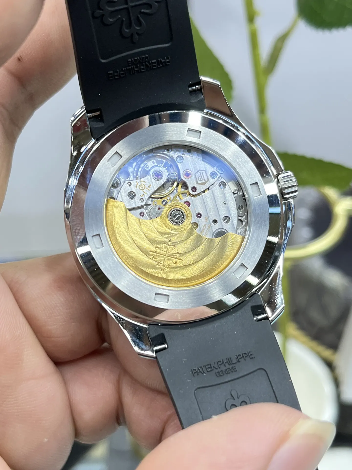 Watch Classic