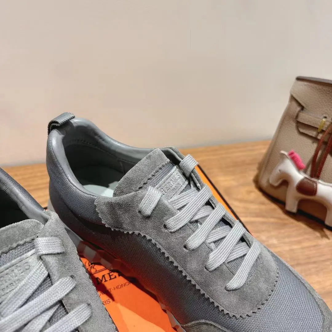 Hermès SS 运动鞋(數字6) Hermès SS 运动鞋(數字6)