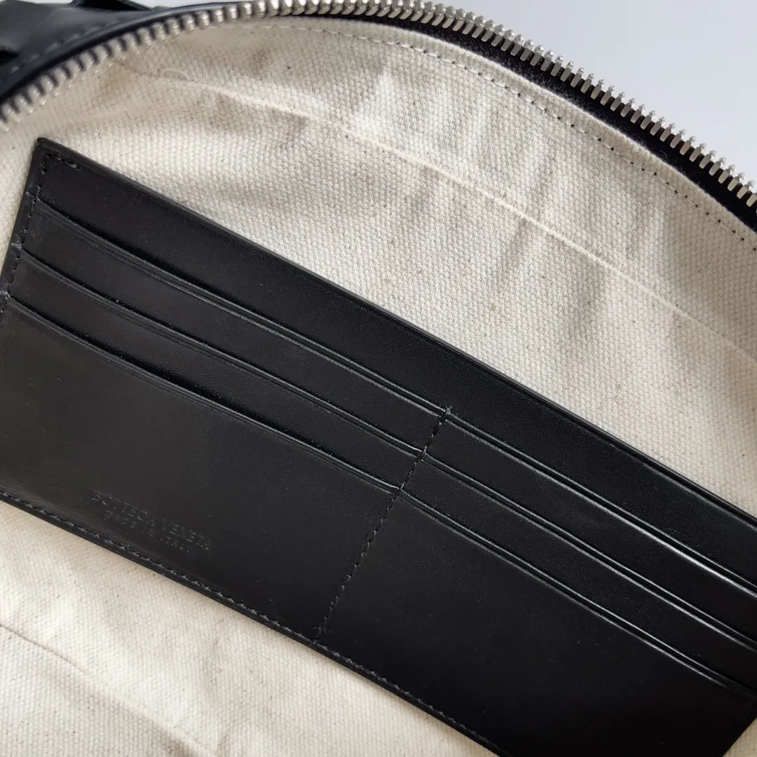 Clutch Bag Leather Image 9 Clutch Bag Leather Image 9