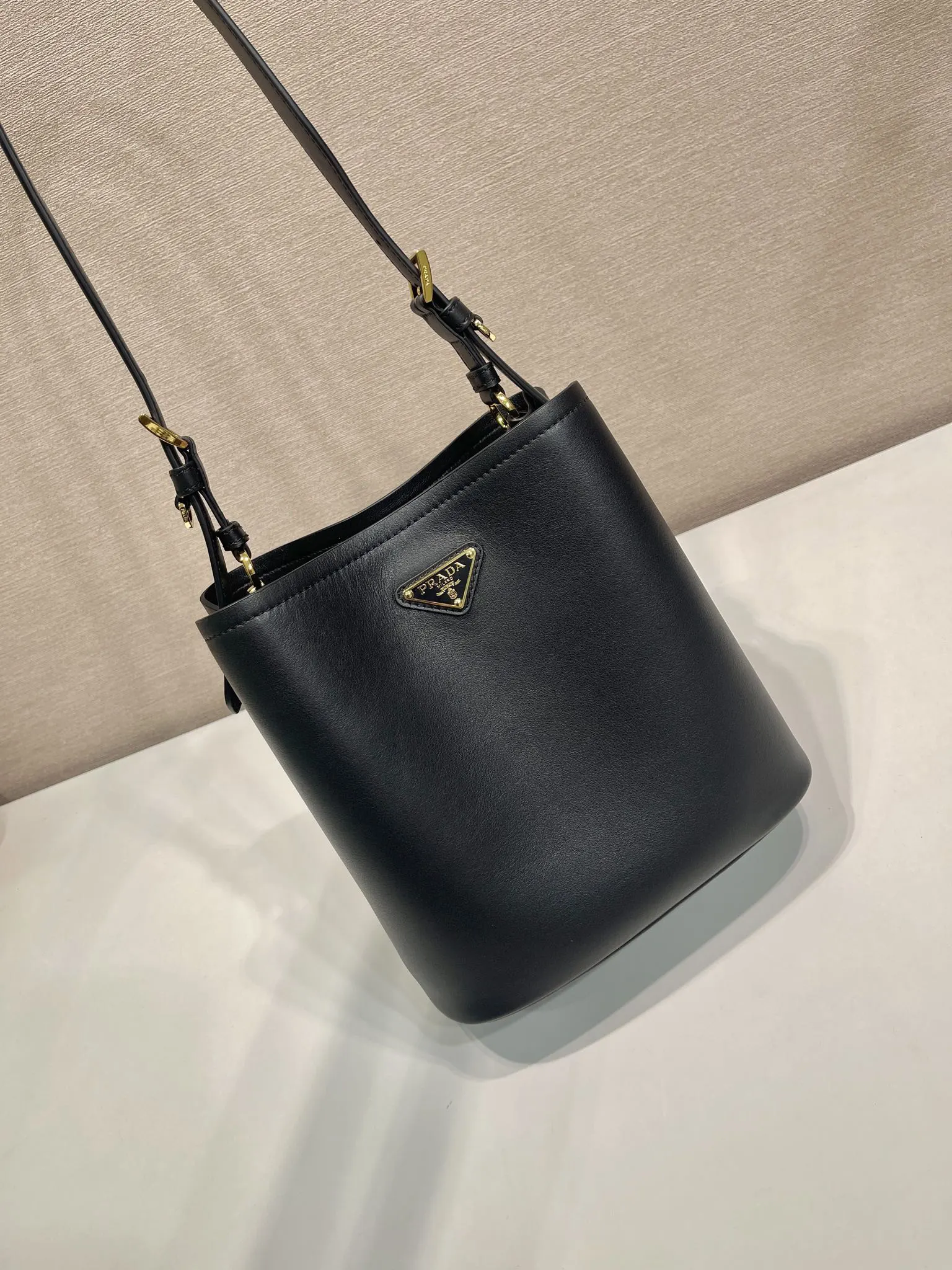 Bucket Bag Casual