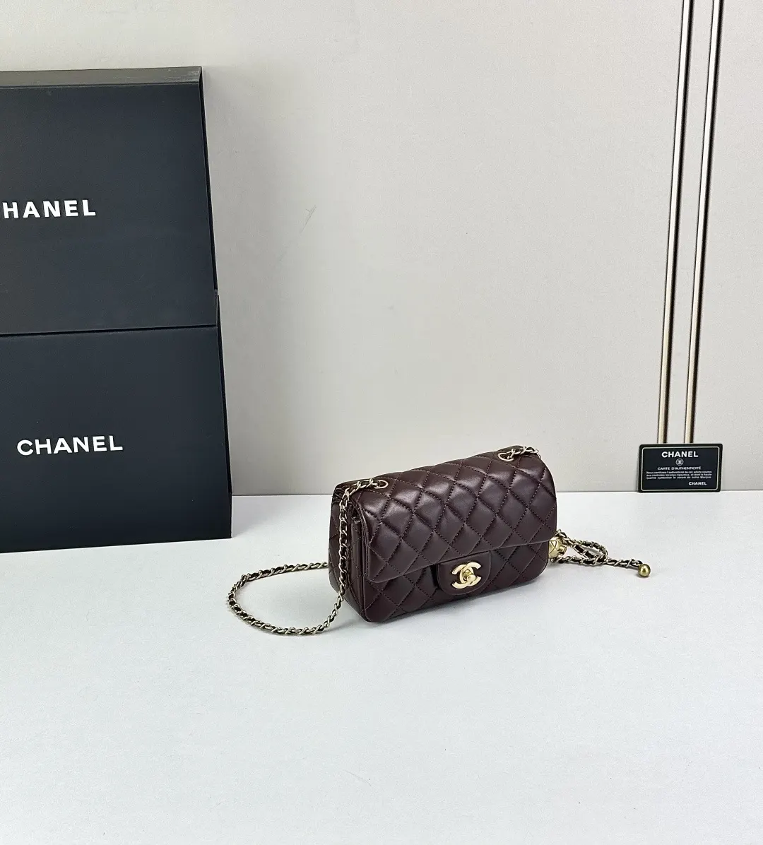 Chain Bag