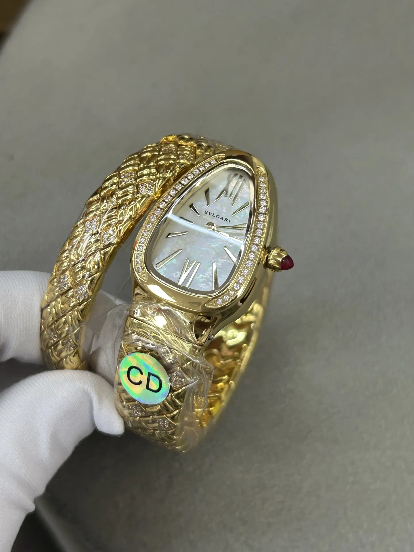 Watch Classic