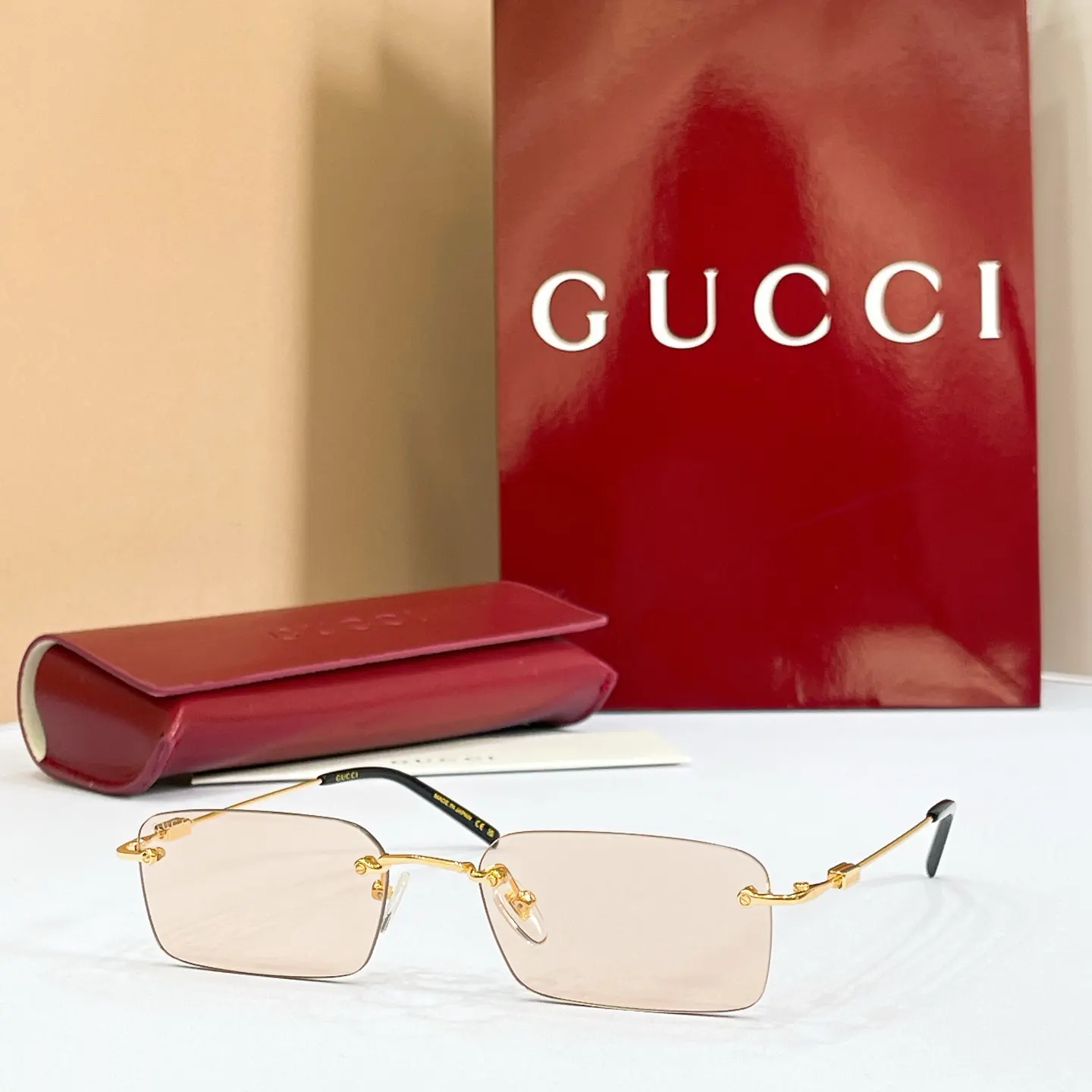 Gucci Fashion Item Fashion