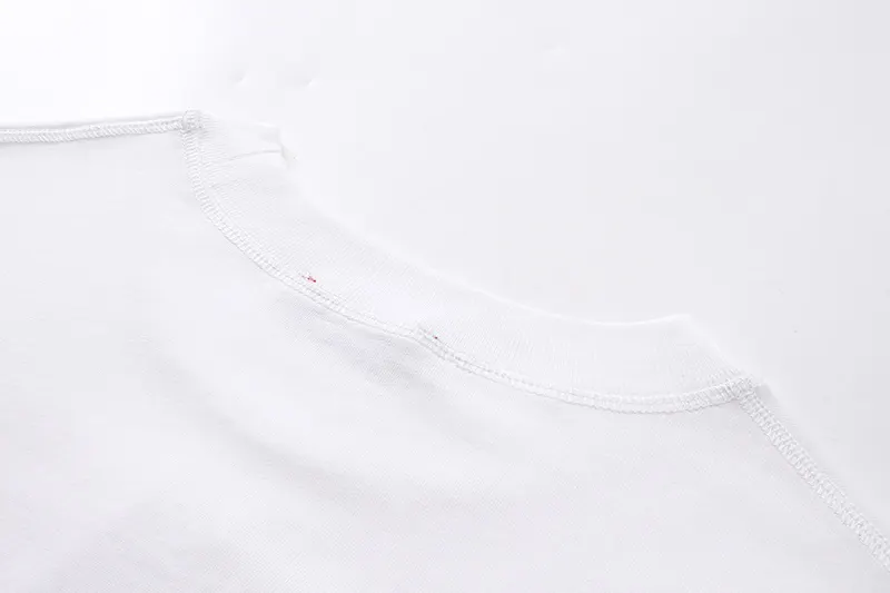 Gucci 双G扣牛皮腰带 白色