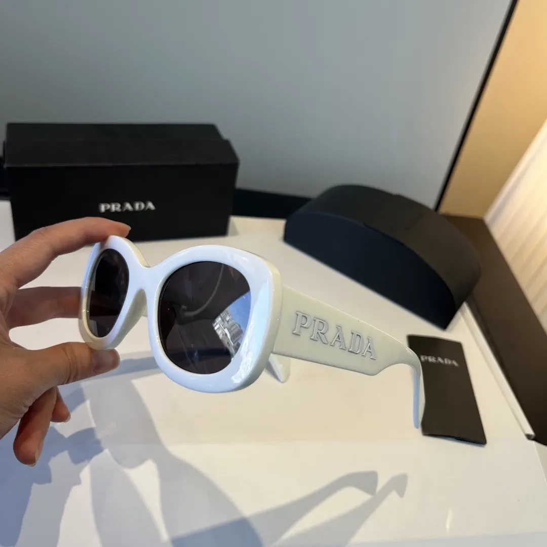 Prada Eyewear Sunglasses