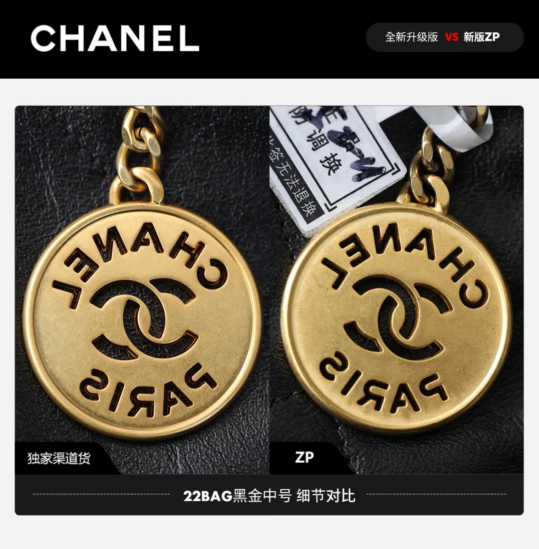 黑色 中号黑色金扣 VS 购 托特包 大容量托特款