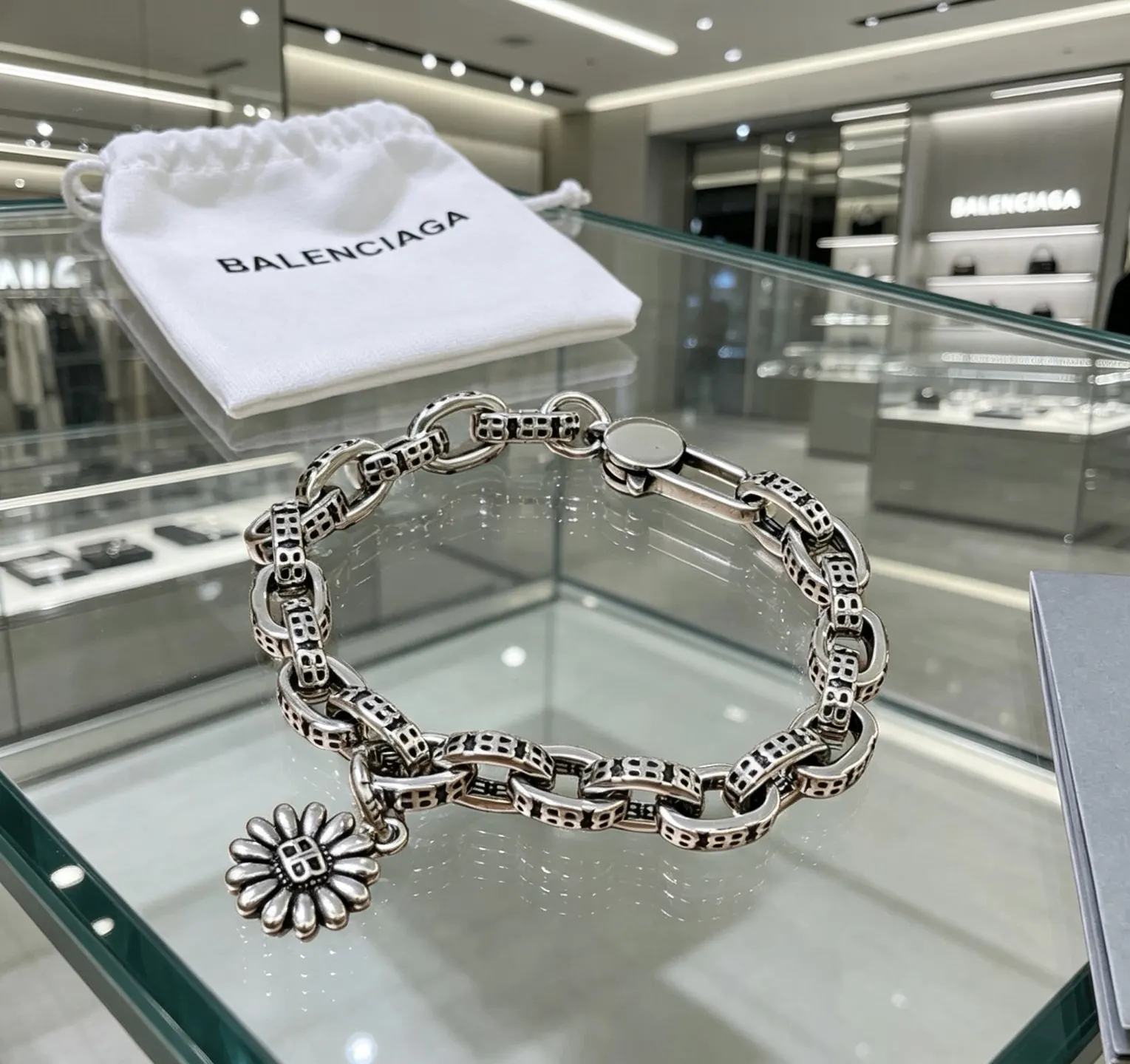 Balenciaga Fashion Item