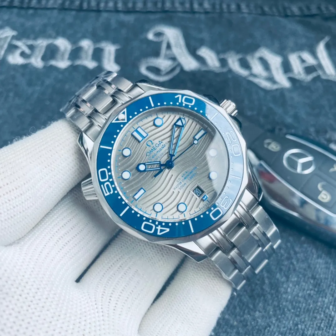 Omega 手表 品牌 欧米茄ω 系列 海马 经典腕表款
