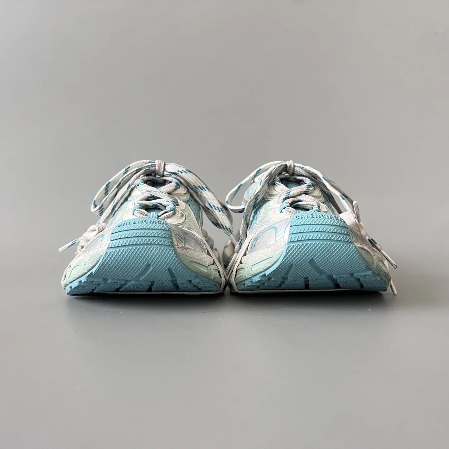 Balenciaga 3Xl Sneakers