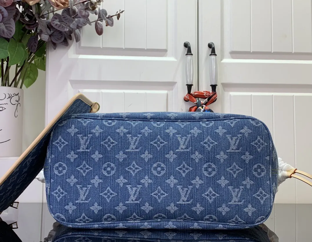 Organizer Pouch Travel Leather