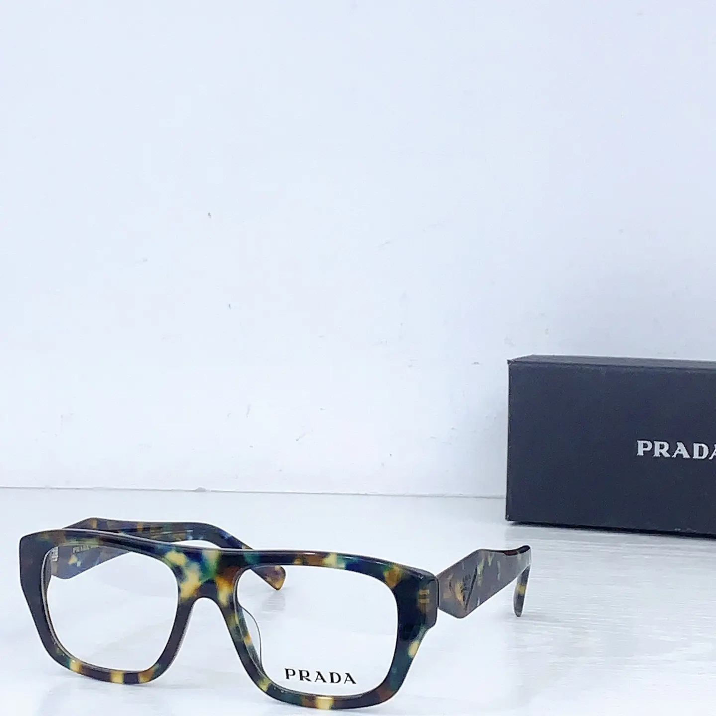 Prada PR D07VU 光学眼镜