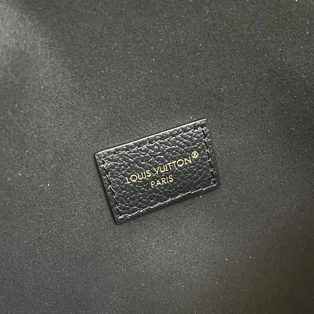 Audemars Piguet 黑色 杏色 牛皮 鏈條包 精致鏈條款