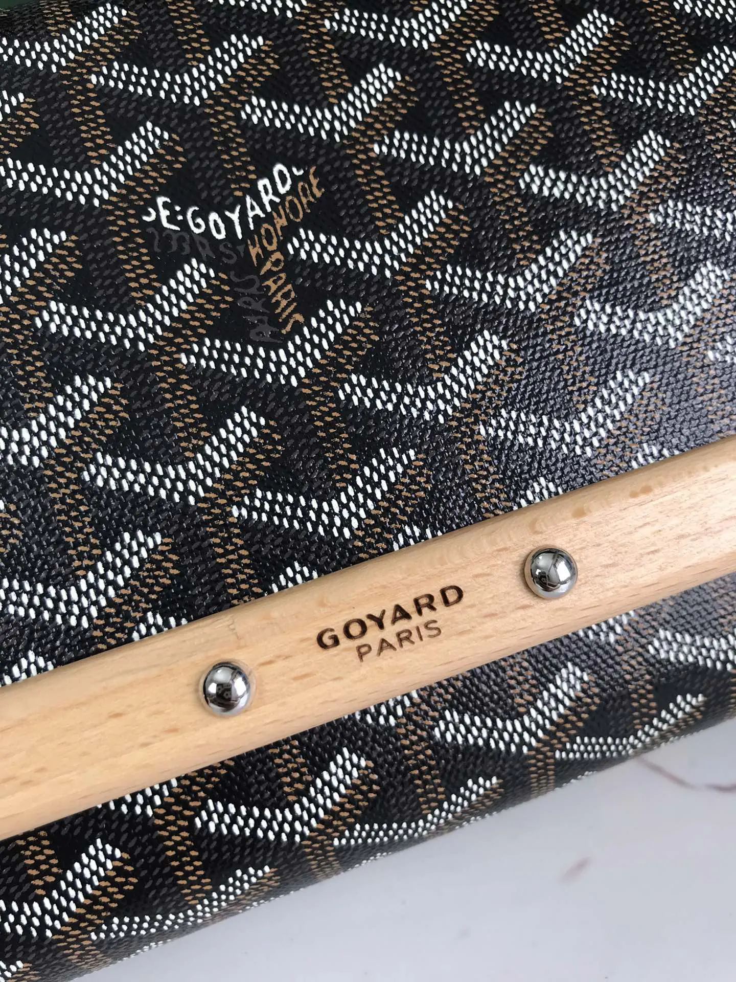 Clutch Bag