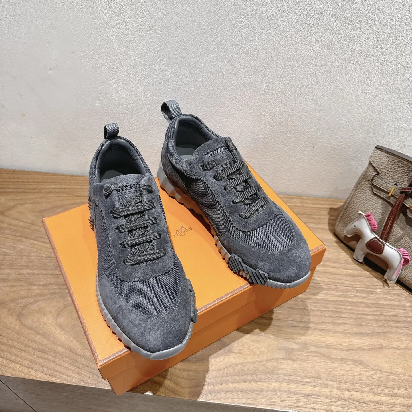 Hermès SS Sneakers