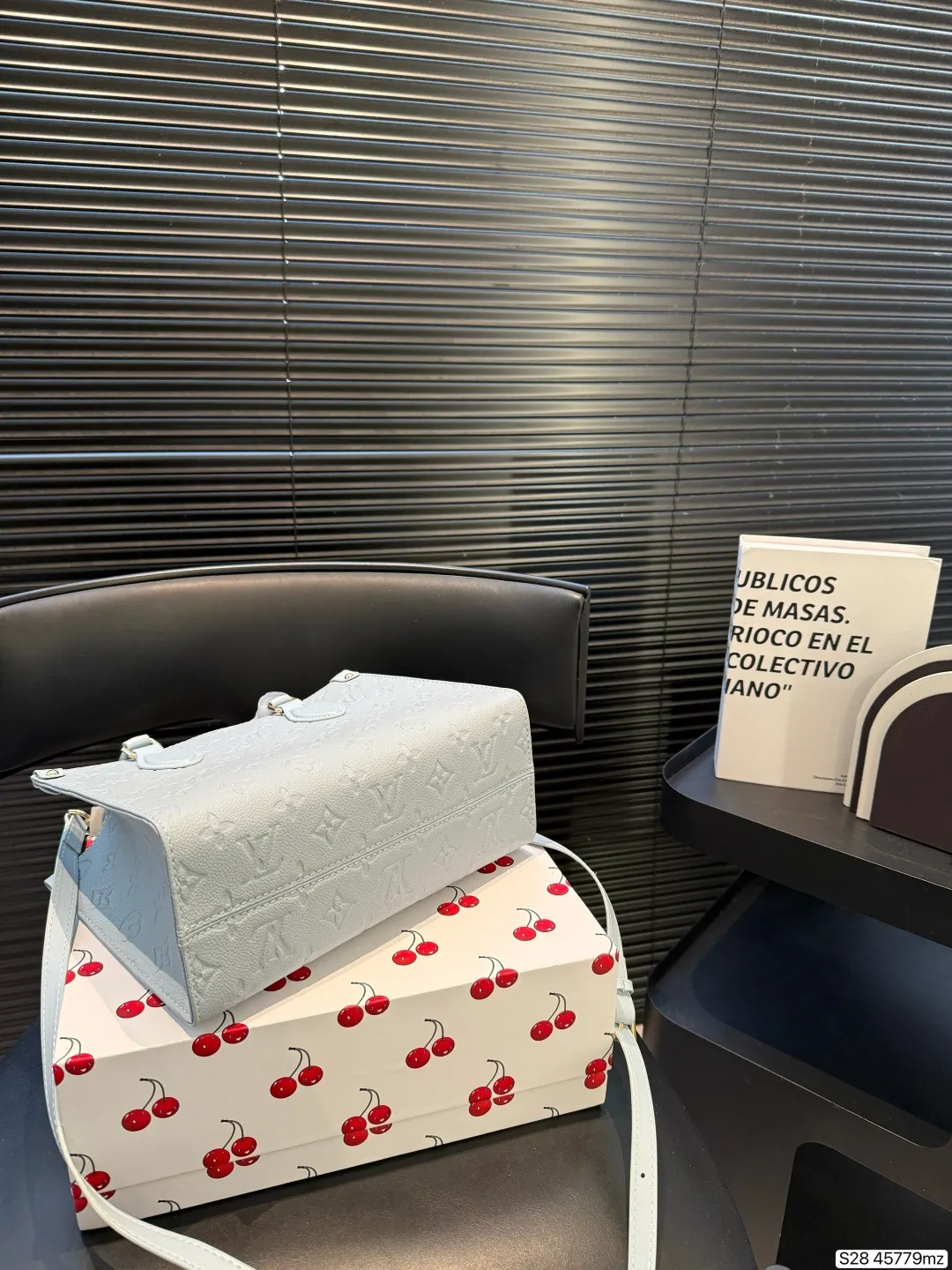 Tote Bag Commuter