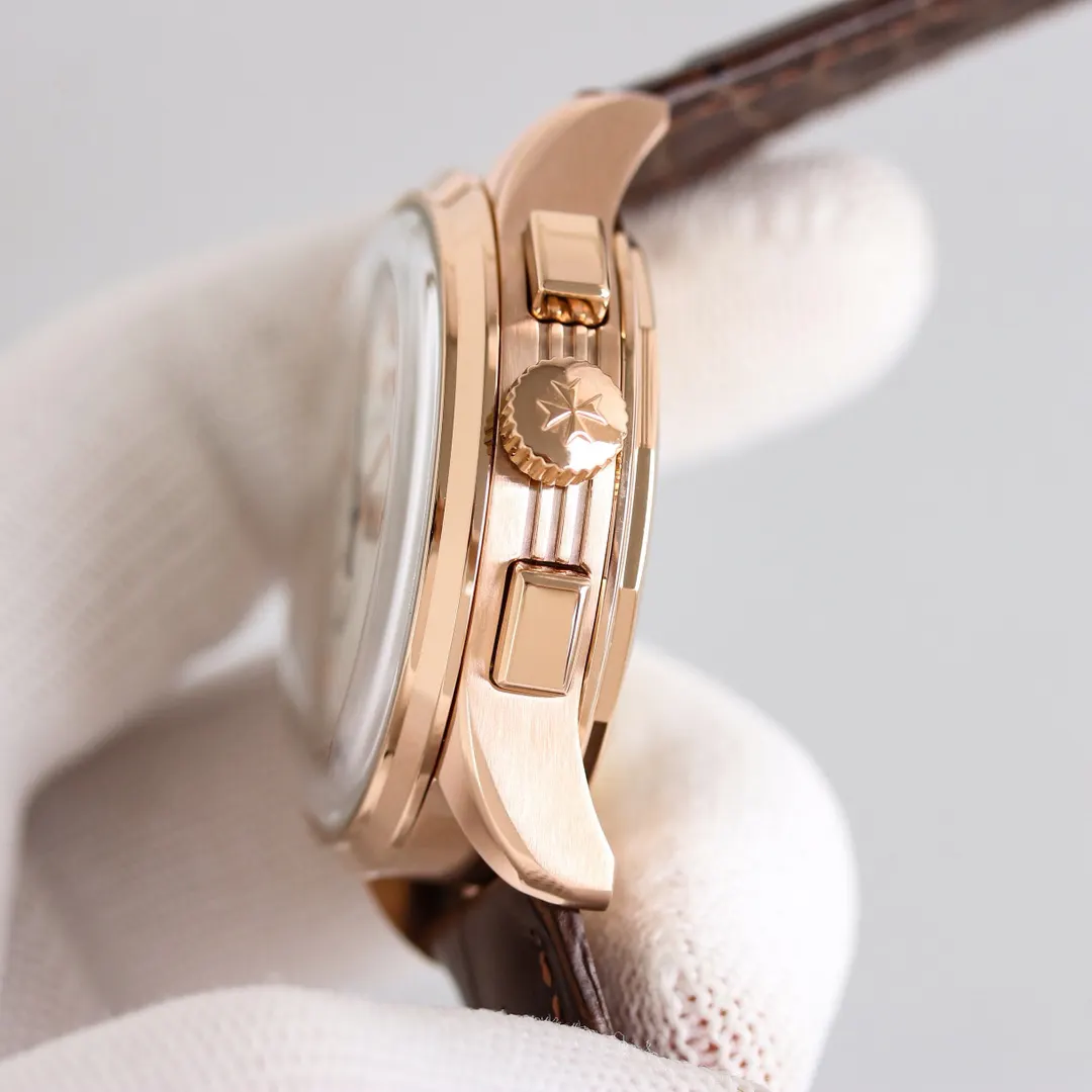 Watch Classic Leather