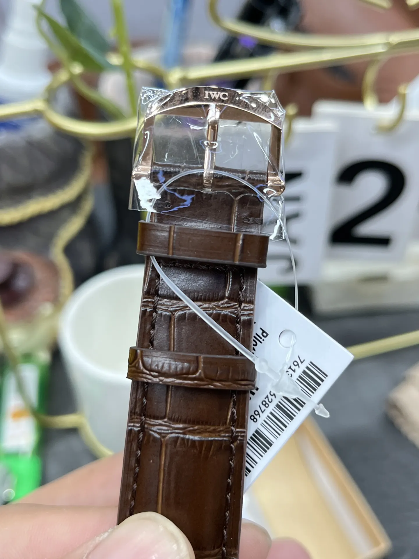 菲达出品 波涛菲诺 手表 经典腕表款